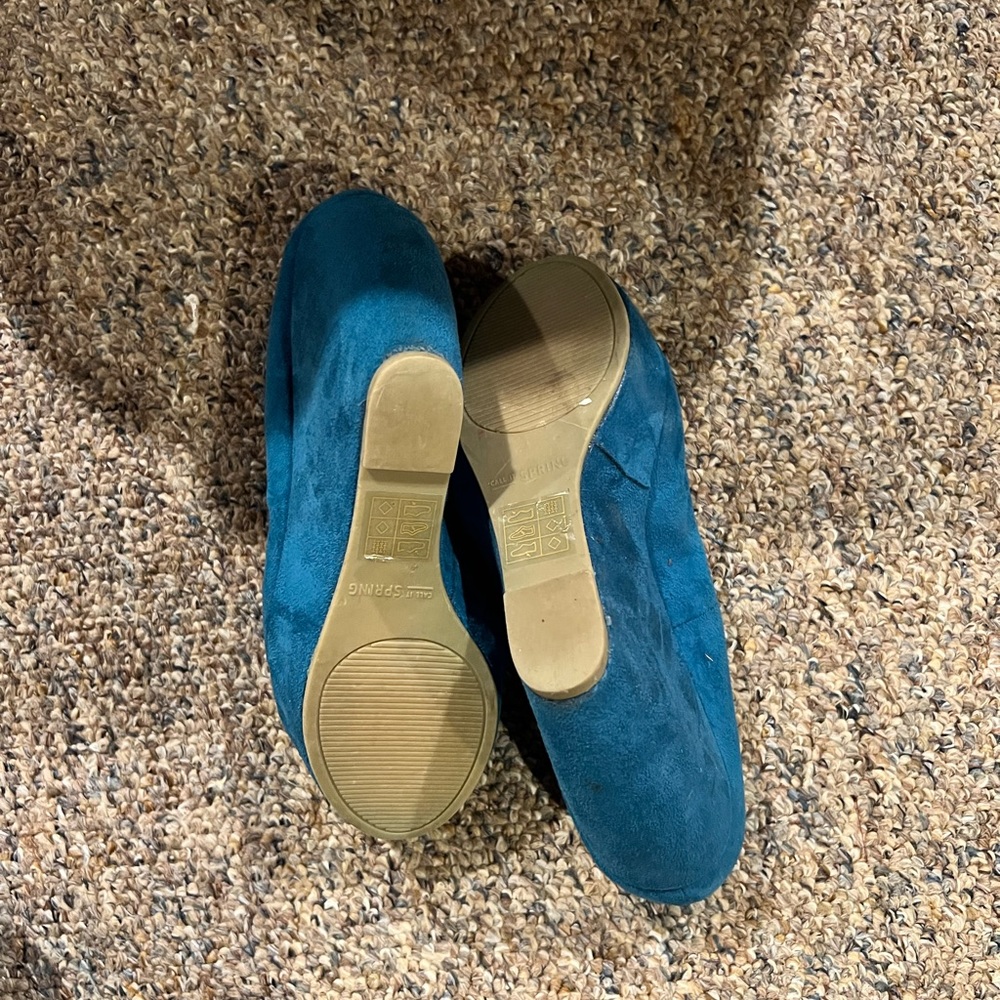 Wedges - Picture 2 of 4